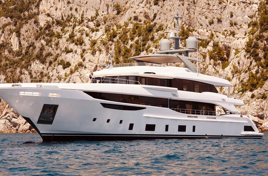 Benetti Emuna