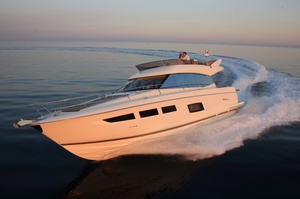 Prestige 550