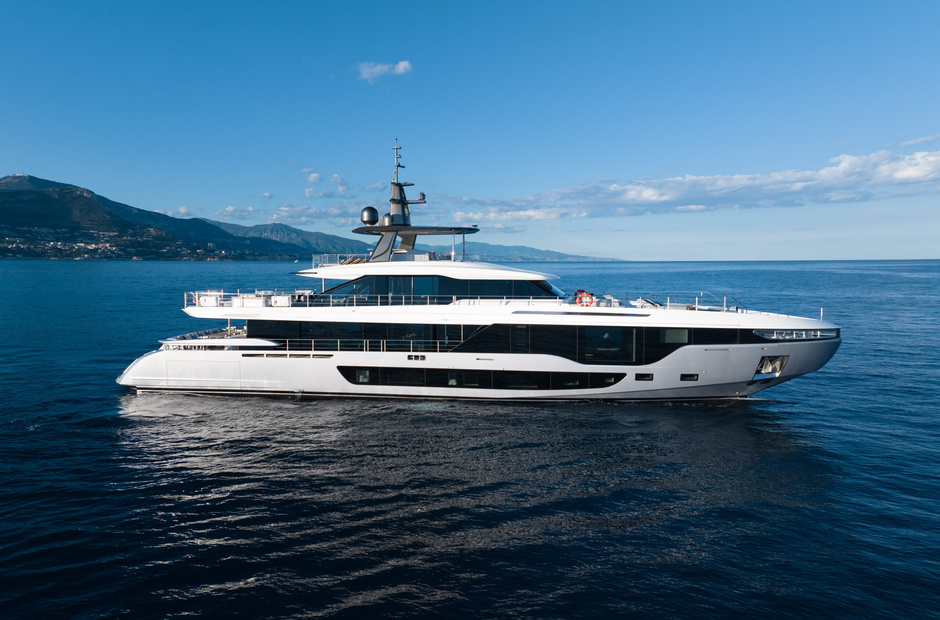 Azimut Ocean One