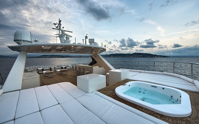 Factoria Naval de Marin 40