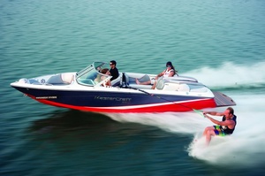 Mastercraft ProStar 214V