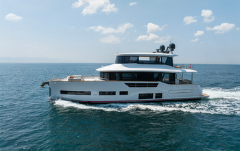 Sirena 78 (2025)