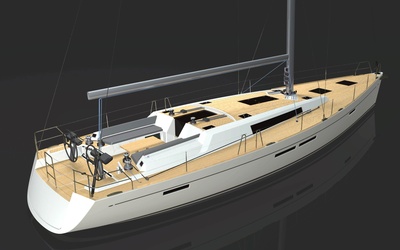 Wauquiez Centurion 57