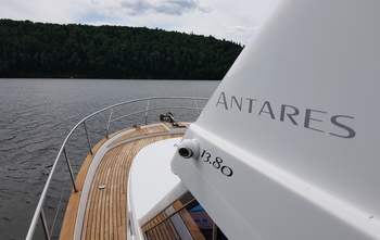 Beneteau Antares 13.80