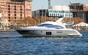 Azimut 53