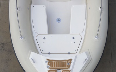 Capelli Tempest 750 Luxe