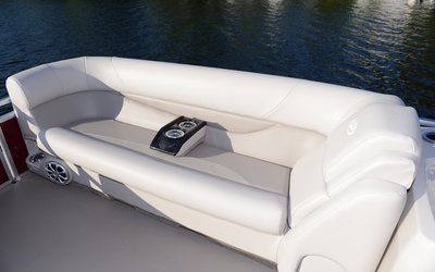 Princecraft Quorum 23 SS