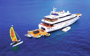 Siar & Moschini Miraggio