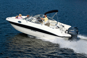 Stingray 234 LR