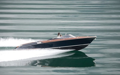 Riva Aquariva Super