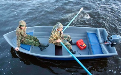 SPEV Мираж 400 "Мираж"