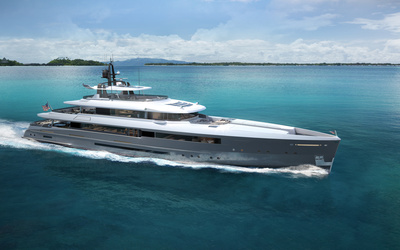 Admiral Vestal 50