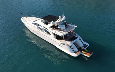 Azimut Obsidian