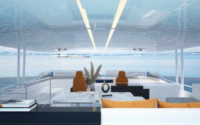 Longreach LR1400 HI-Performance