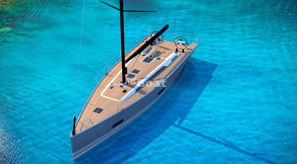 solaris 47 yacht price