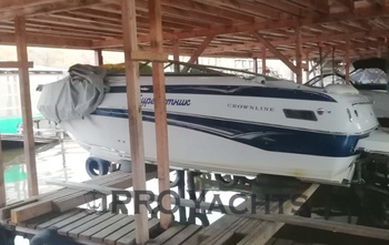 Crownline 235 CCR (2006)