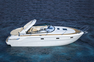 Bavaria 34 Sport