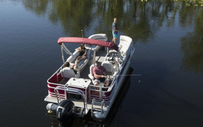 Sunchaser Geneva Fish 20 CNF