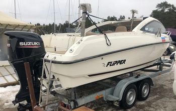 Flipper 640 ST (2014)