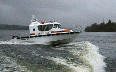 Astron Marin Корвет 850