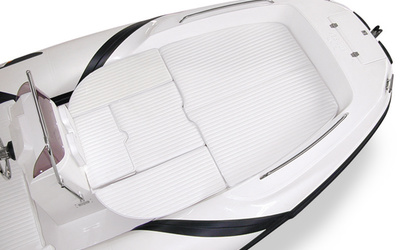 Zar Formenti - Inflatable Boats 47