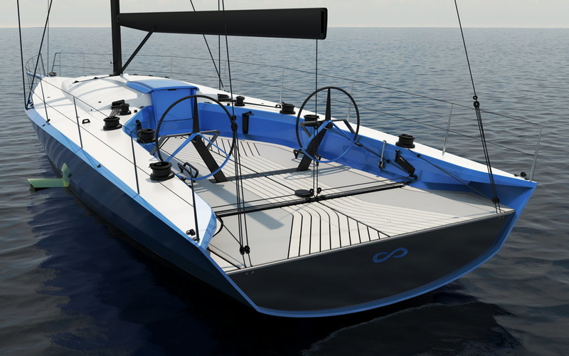 Infiniti 52