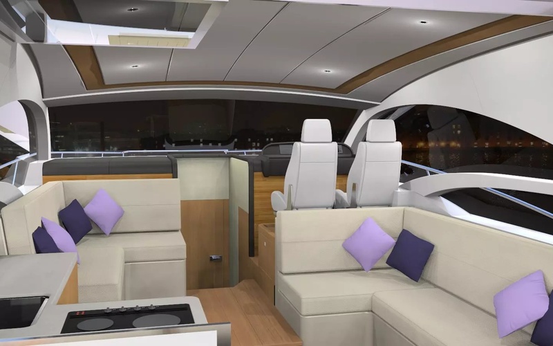 Monte Fino C47 Cabriolet