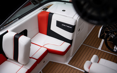 Nautique Super Air 210