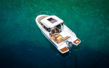 Jeanneau Merry Fisher 795