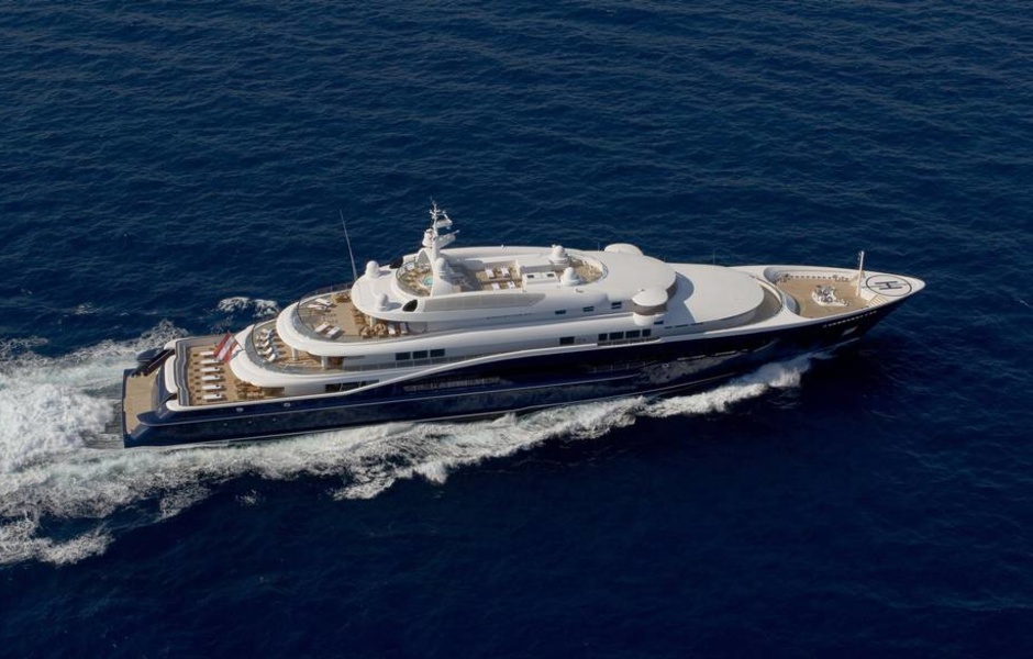 Carinthia VII