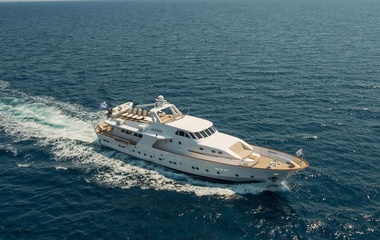 CRN Oceane II