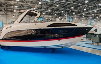 Bayliner Ciera 8 (2022)