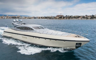 Mangusta Technomarine