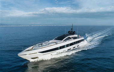 Mangusta She's a 10 Too