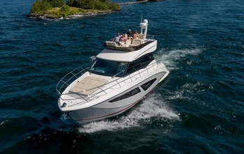 Regal 42 Fly (2021)