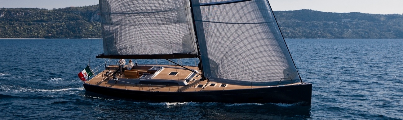 best selling sailing yachts