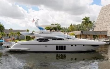 Azimut 64