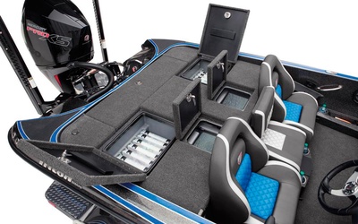 Triton 20 TRX Patriot