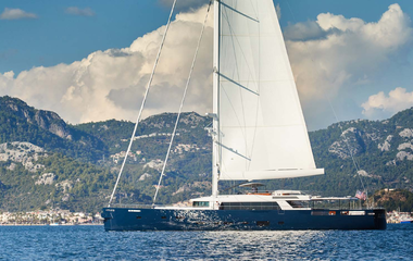 Mengi-Yay Yachts North Star