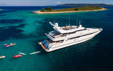 Heesen Brazil