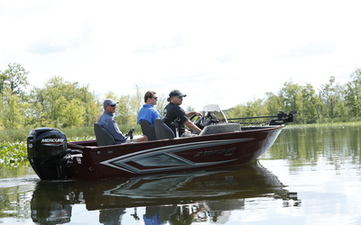 Starcraft Storm 166 SC