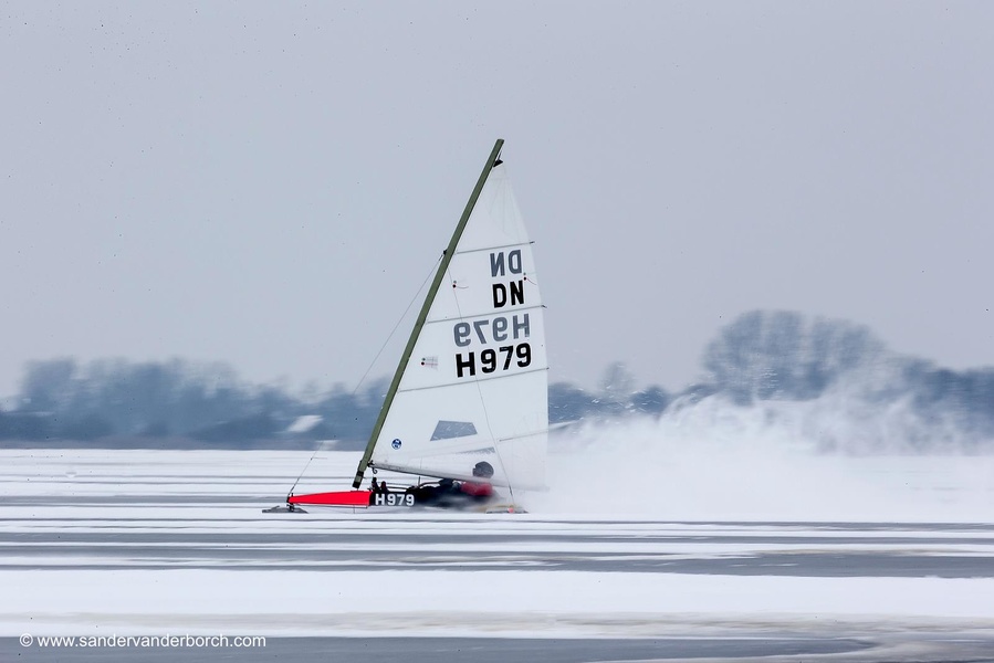 Netherlands Open Championship (photo: Sander van der Borch)