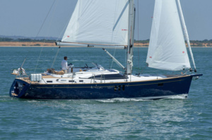 Discovery Southerly 42