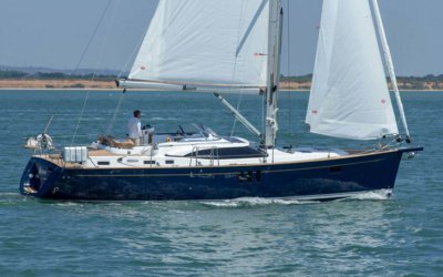 Discovery Southerly 42