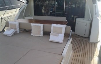 2010, Riva 68' Ego Super