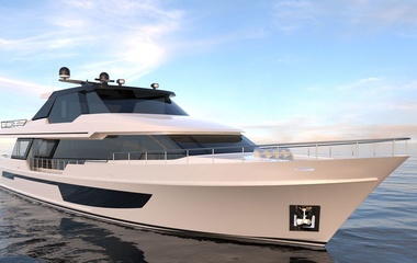 Ocean Alexander La La La