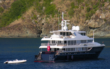 North American Argyll