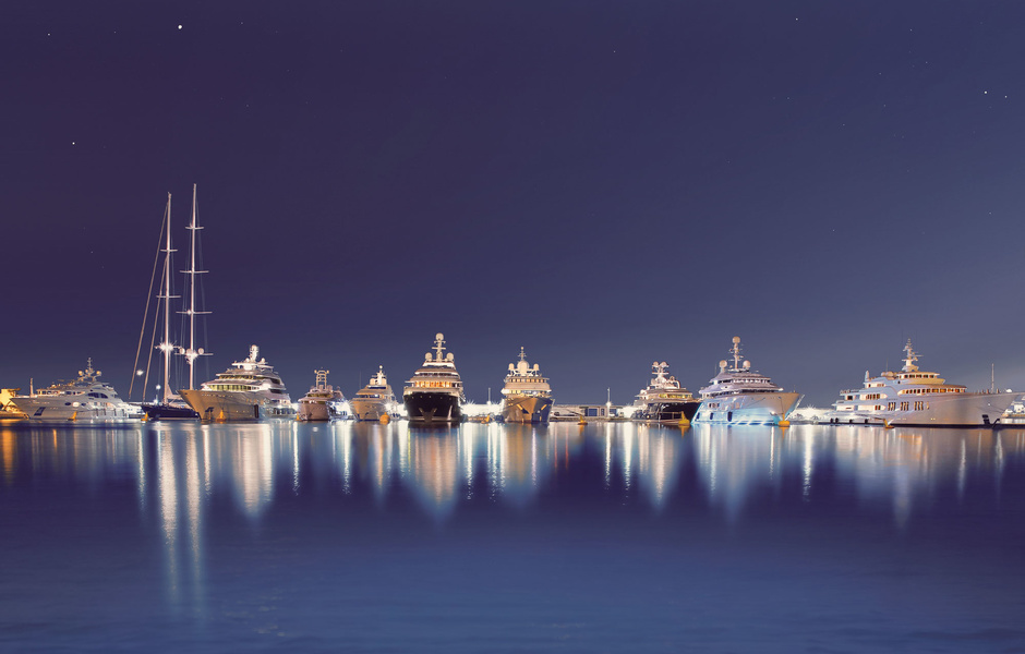 Порт Вобан (Port Vauban)