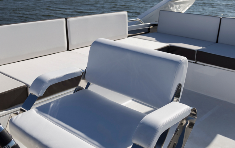 Galeon 510 Skydeck (2022)
