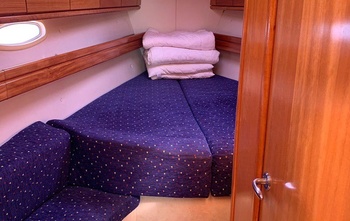 Bavaria 39 Cruiser